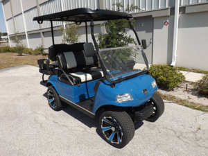 golf cart financing, south beach golf cart financing, easy cart financing