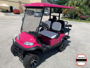 golf cart financing, south beach golf cart financing, easy cart financing