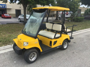 used golf carts south beach, used golf cart for sale, south beach used cart