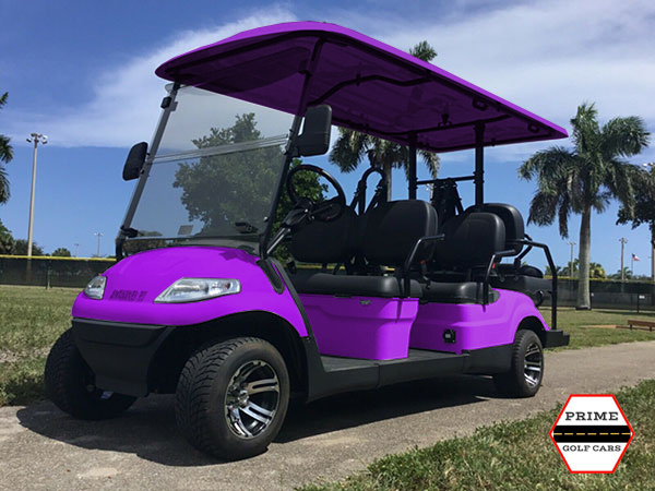 street legal cart rental, fort lauderdale golf cart rental